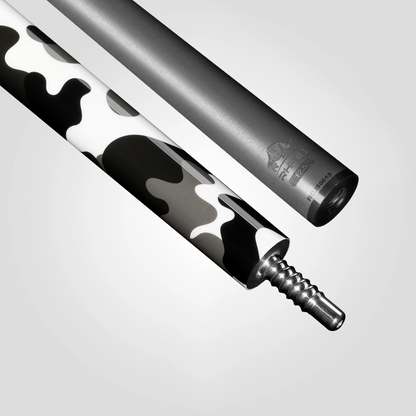 RHINO CAMO POOL CUE - URBAN