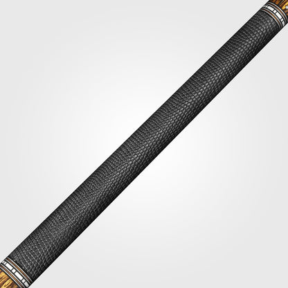 ECLIPSE II SOL POOL CUE
