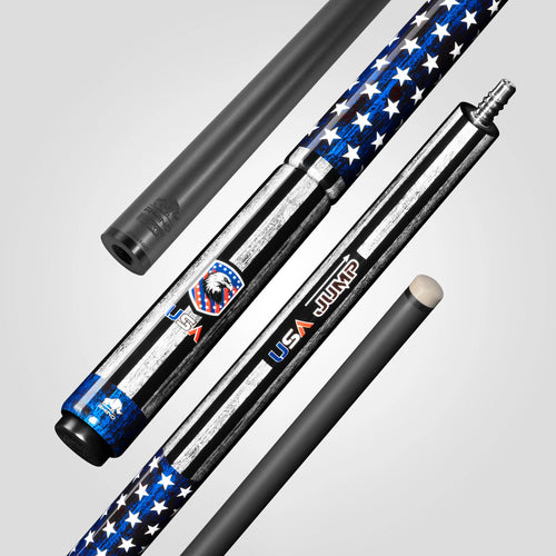 Rhino VOYAGER - ALLSTAR Jump Cue