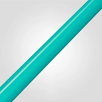 LUMINAX POOL CUE - TROPICAL TURQUOISE