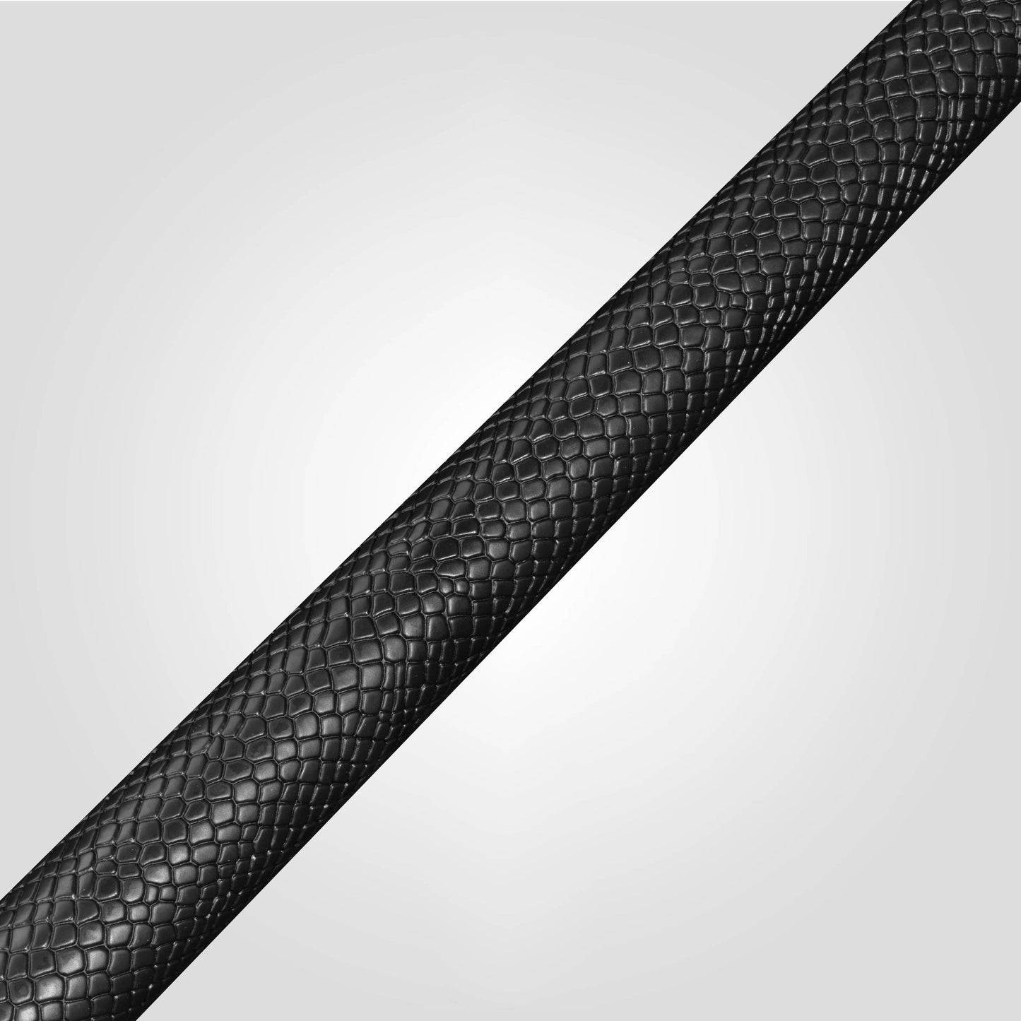 LUMINAX POOL CUE - JET BLACK  - SPORT WRAP
