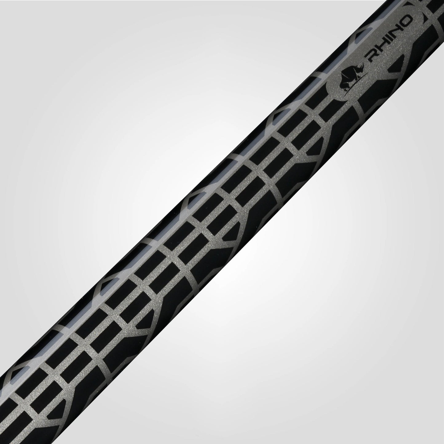 RHINO RACING POOL CUE - VELOCITY BLUE