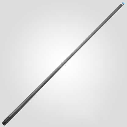 Rhino RETRÔ Pool Cue - Bocote - Lizard Embossed Microfiber Leather Wrap & Point