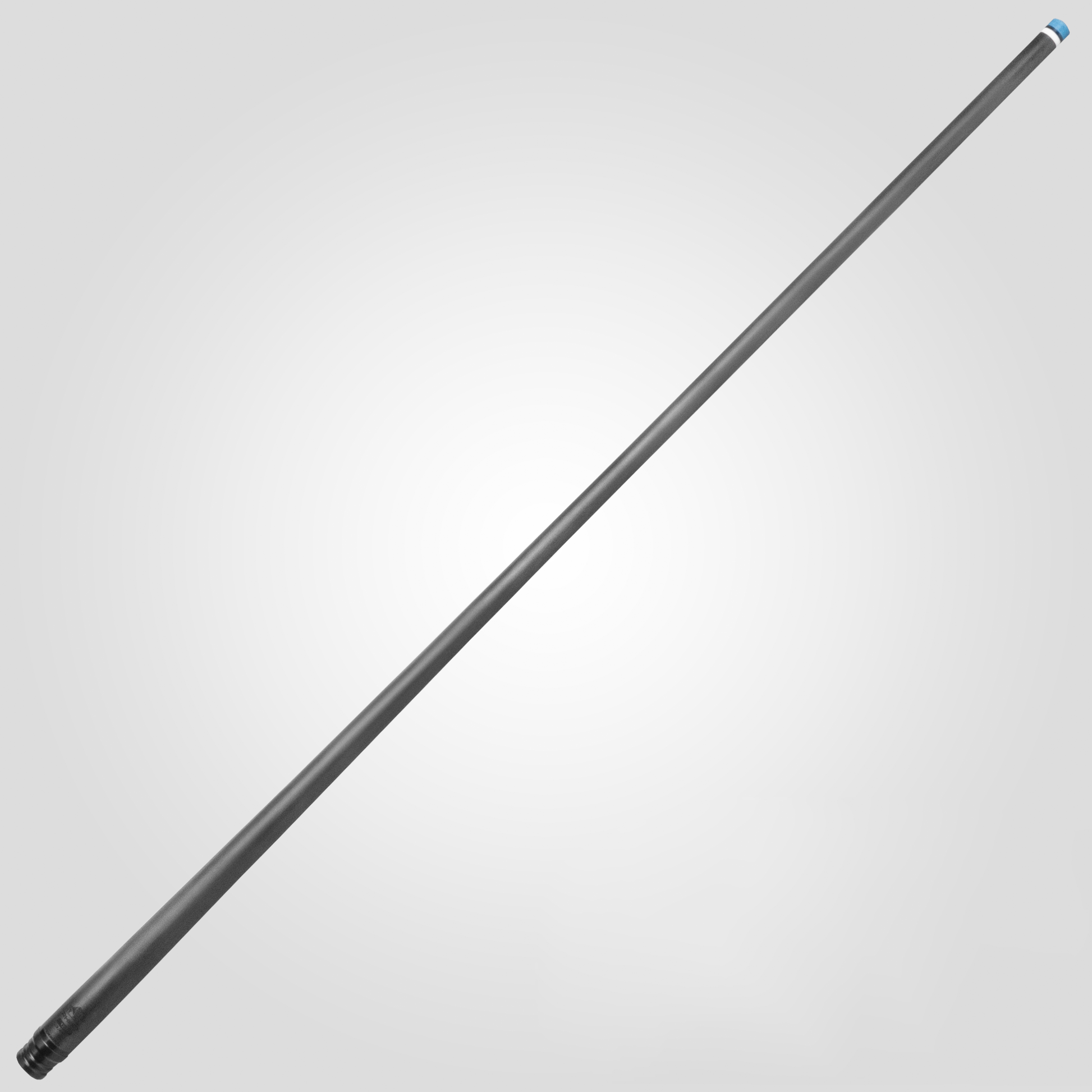 Rhino RETRÔ Pool Cue - Cocobolo - Lizard Embossed Microfiber Leather Wrap & Point