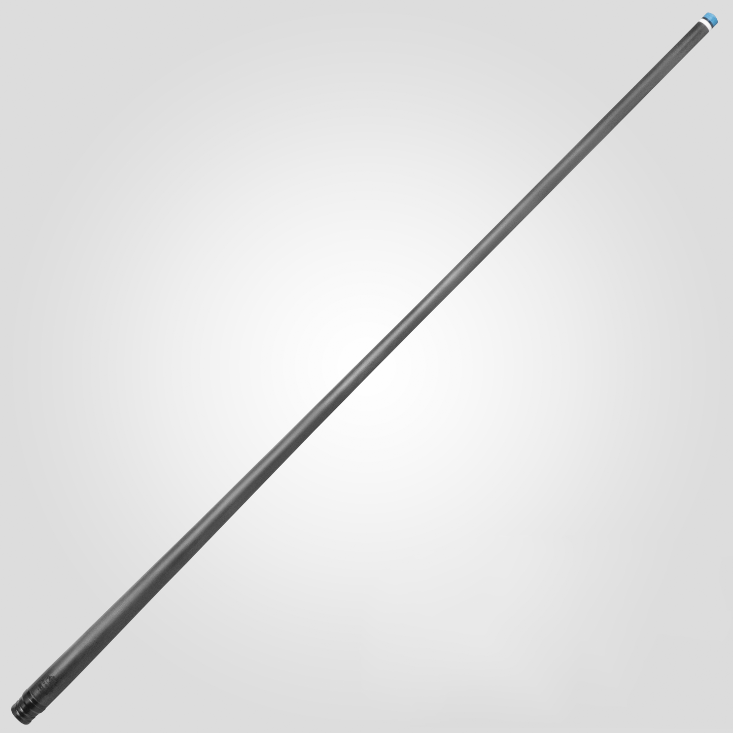 Nebula 2 Pool Cue - Sky Blue - Sport Wrap