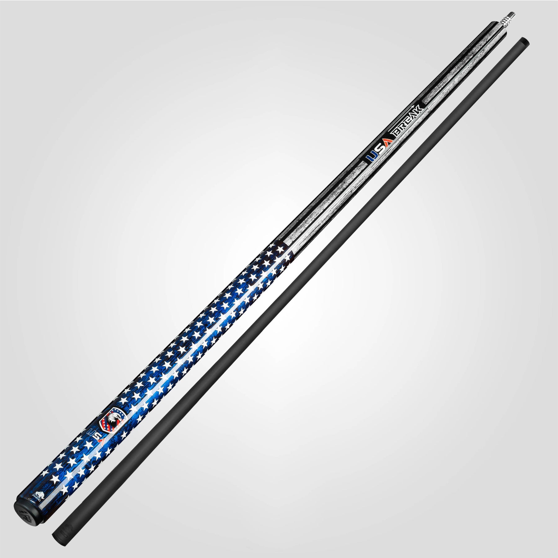 Rhino VOYAGER - ALLSTAR Break Cue