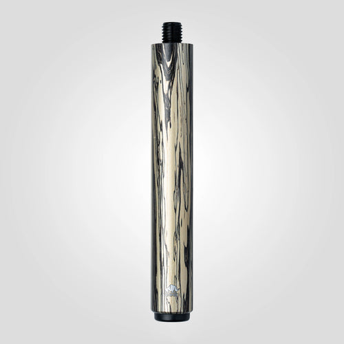 RHINO RETRÔ PALE MOON EBONY Extension