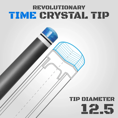 Rhino VOYAGER - ALLSTAR Break Cue